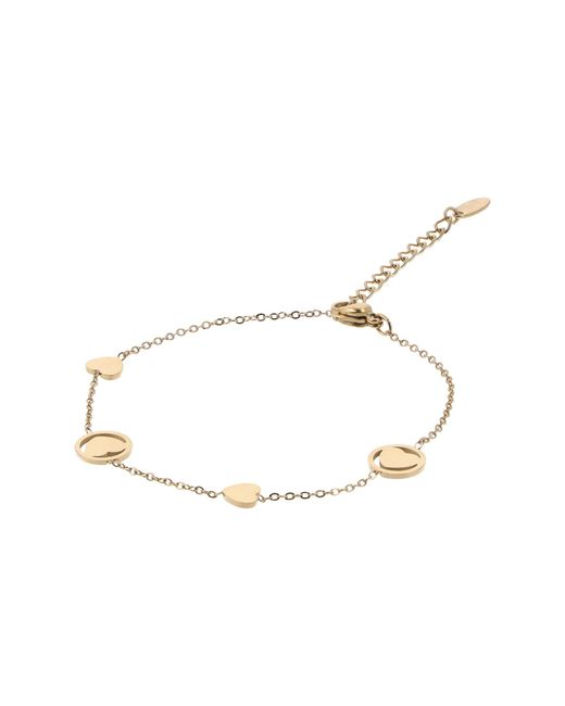 myMo Metallic Armband