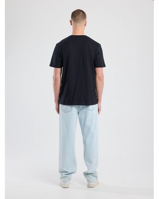 America Today T-Shirt in Black für Herren