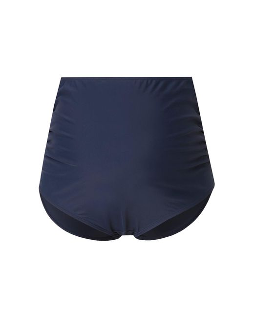 Ulla Popken Blue Bikinihose