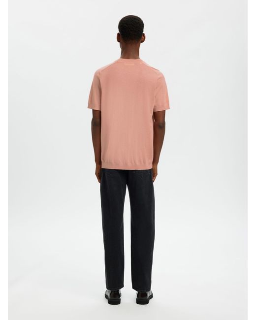 SELECTED Pullover in Multicolor für Herren