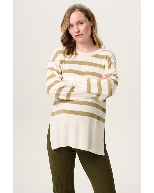 Noppies Natural Pullover Skive