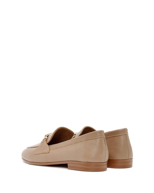 Derimod Natural Slipper