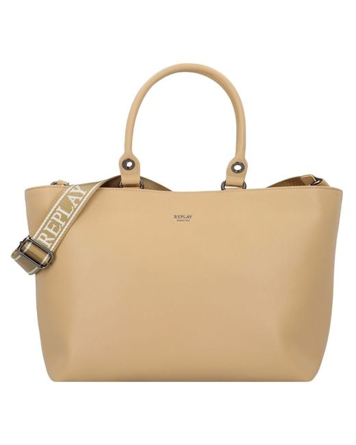 Replay Natural Shopper