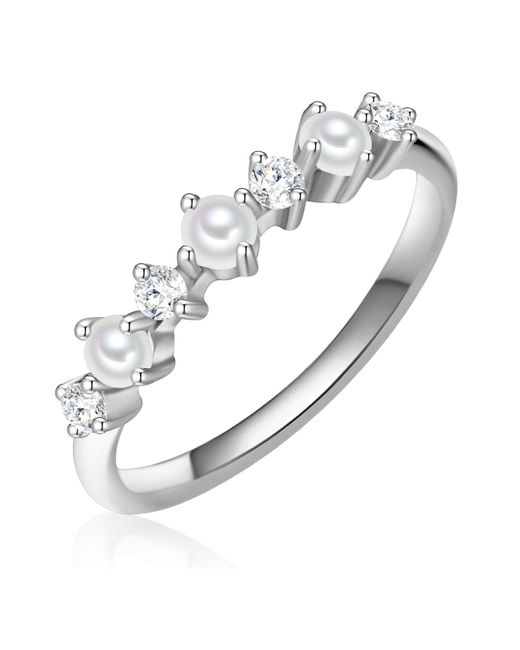 Glanzstücke München Multicolor Ring