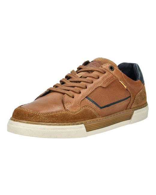 Camel Active Sneaker in Brown für Herren