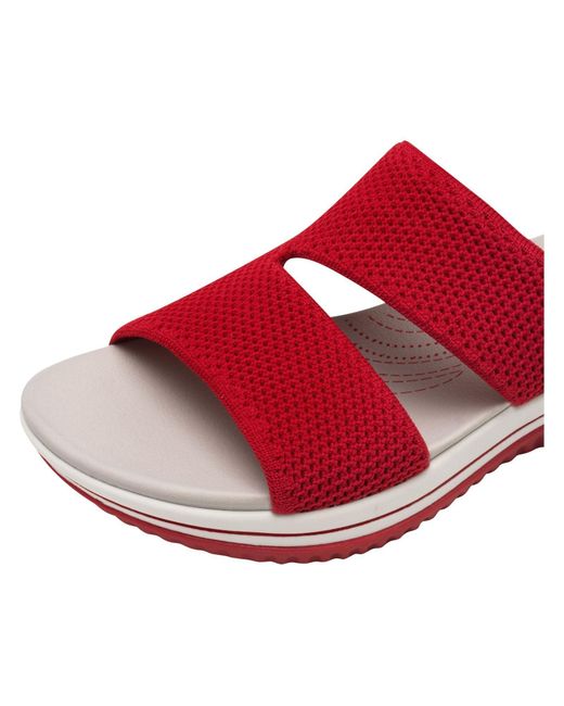Jana Red Pantolette