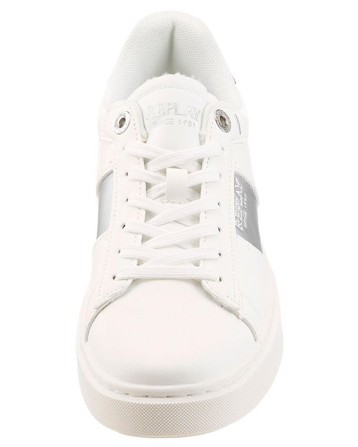 Replay Black Sneaker
