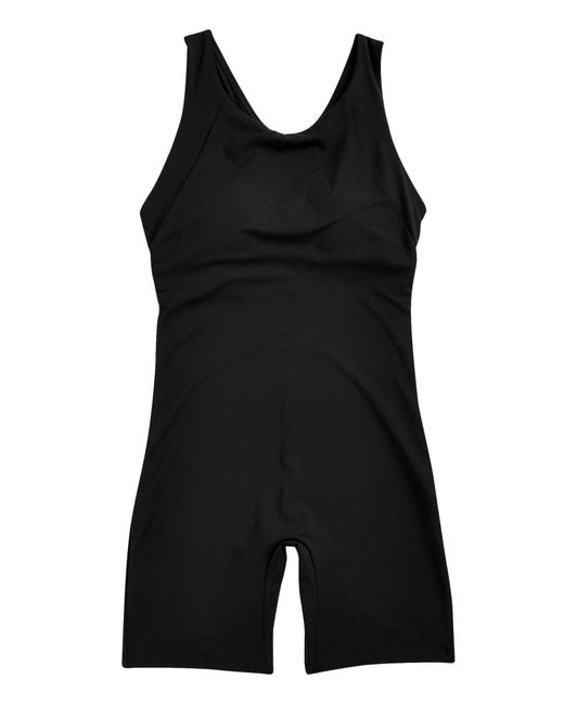 Next Black Badeanzug