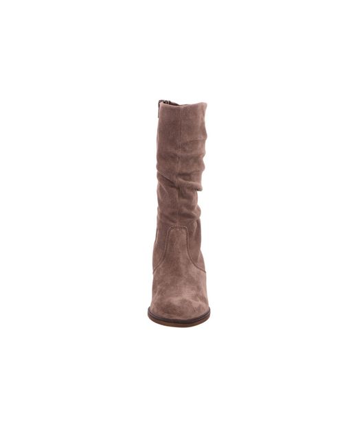 Gabor Brown Stiefelette