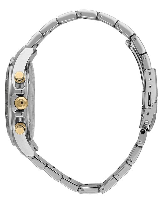 Sector Uhr in Gray für Herren