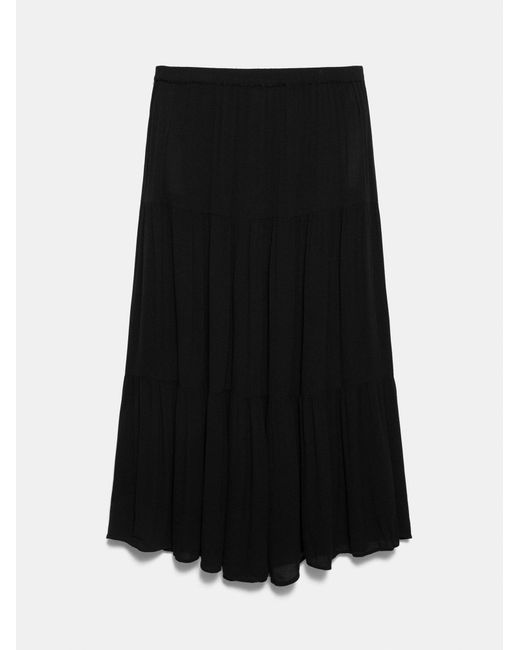 Pull&Bear Black Rock