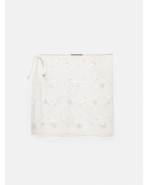 Pull&Bear White Rock