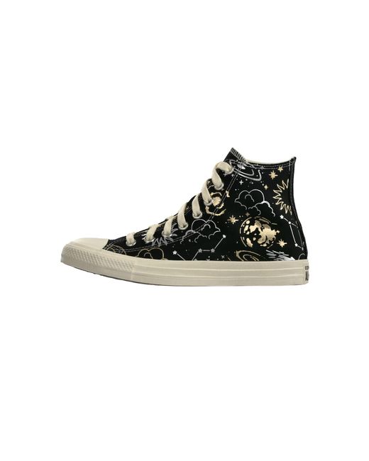 Converse Sneaker Ctas in Black für Herren
