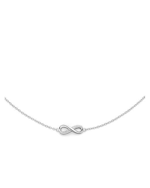 S.oliver White Armband