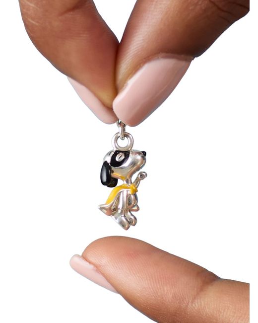 Thomas Sabo Anhänger in White für Herren