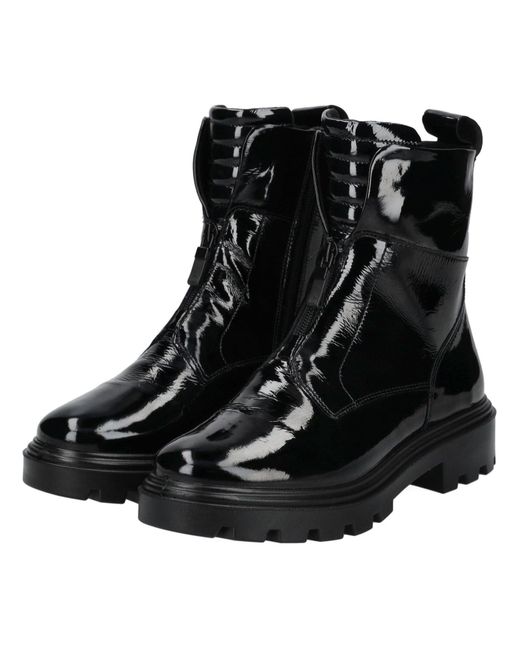 Ara Black Stiefelette