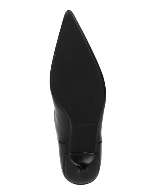Vagabond Black Stiefel 'Lykke'