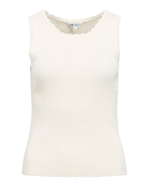 Object White Top Objkelly
