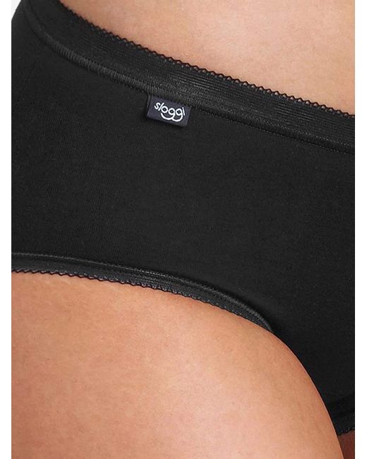 Sloggi Black Slip Basic