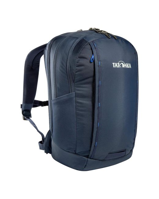 Tatonka Blue Rucksack Server Pack