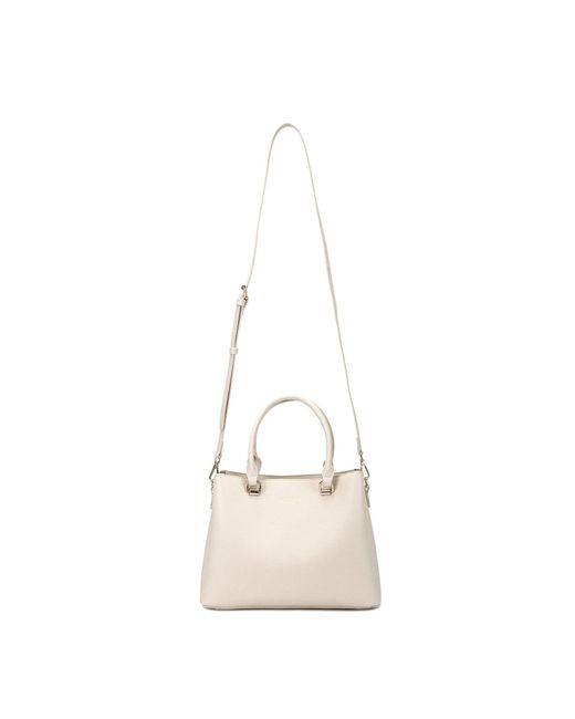 diana&co White Handtasche