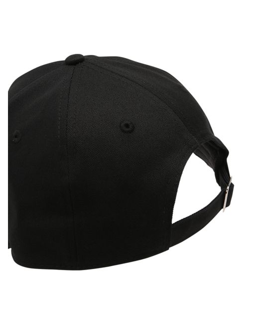HUGO Black Cap Cara