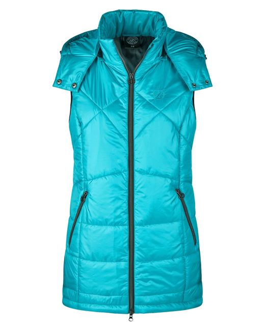 NAVIGAZIONE Blue Weste