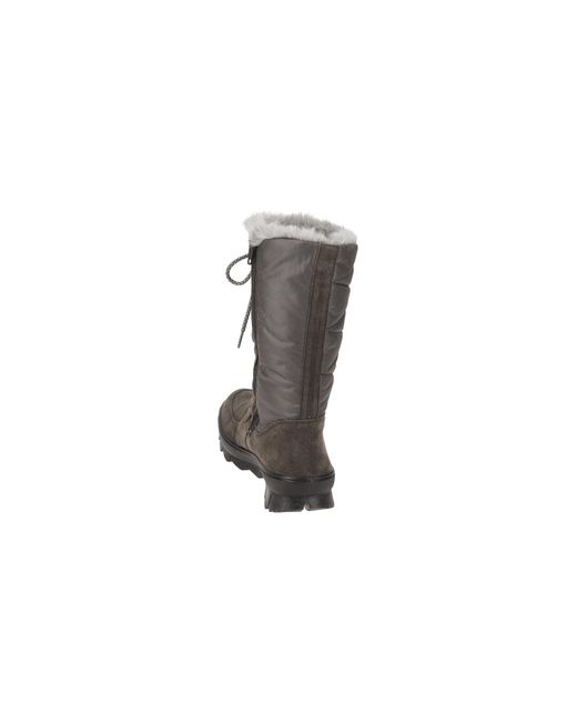 Legero White Boots