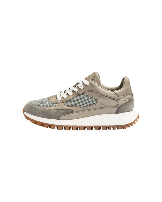 Lloyd White Sneaker Stella