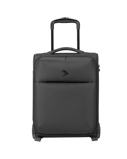 Pack Easy Trolley in Black für Herren