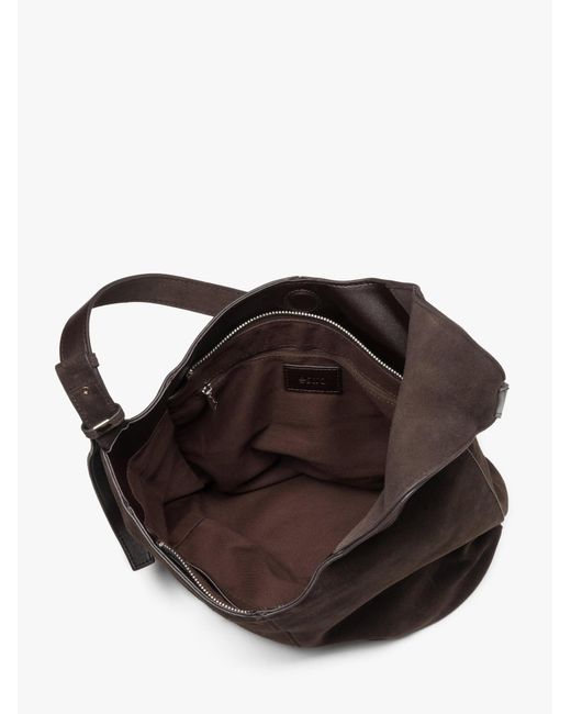 ESTRO Black Shopper 1007