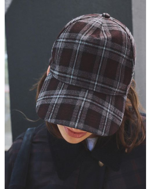 Next Multicolor Cap