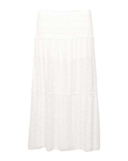 Pull&Bear White Rock