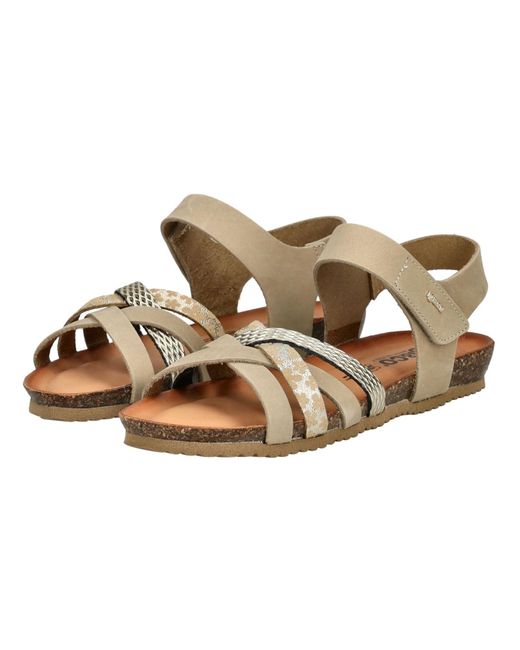 Igi&co Natural Sandale