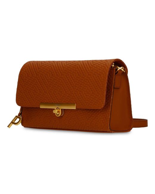 Picard Brown Tasche