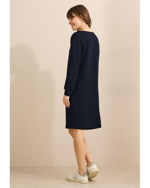 Cecil Blue Kleid