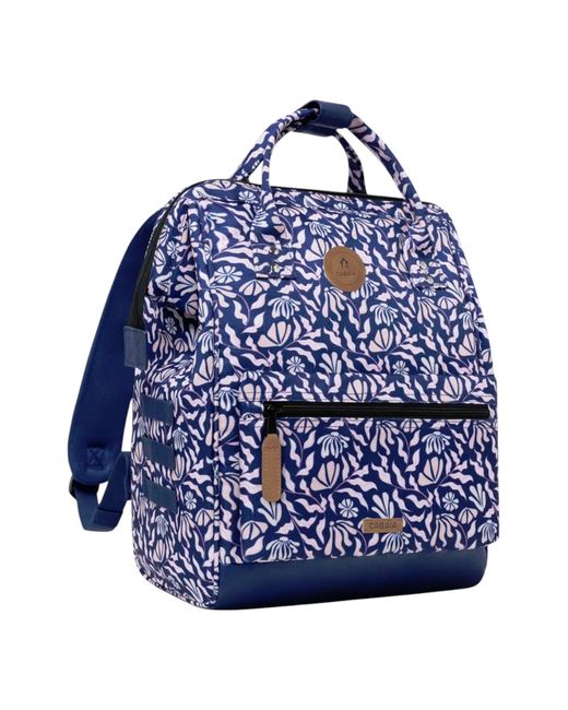Cabaïa Blue Rucksack Sameiro Sanctuary