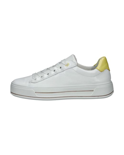 Ara Gray Sneaker
