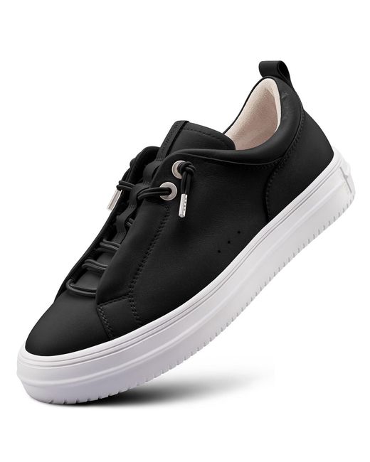 Giesswein Black Sneaker
