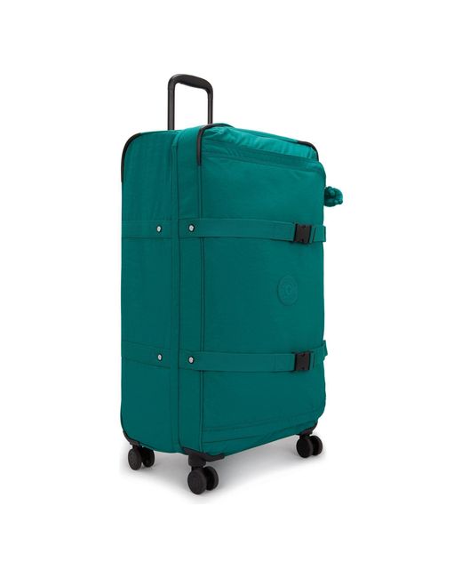 Kipling Trolley Spontaneous in Green für Herren