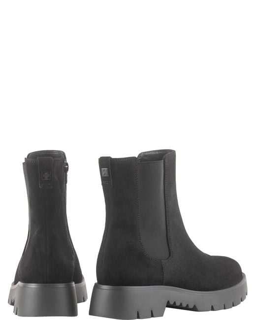 Högl Black Stiefelette Monata