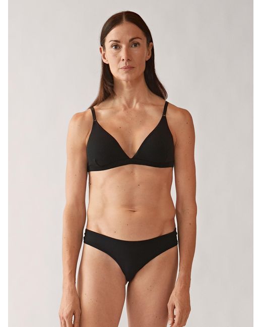 ARMEDANGELS Black String Faara
