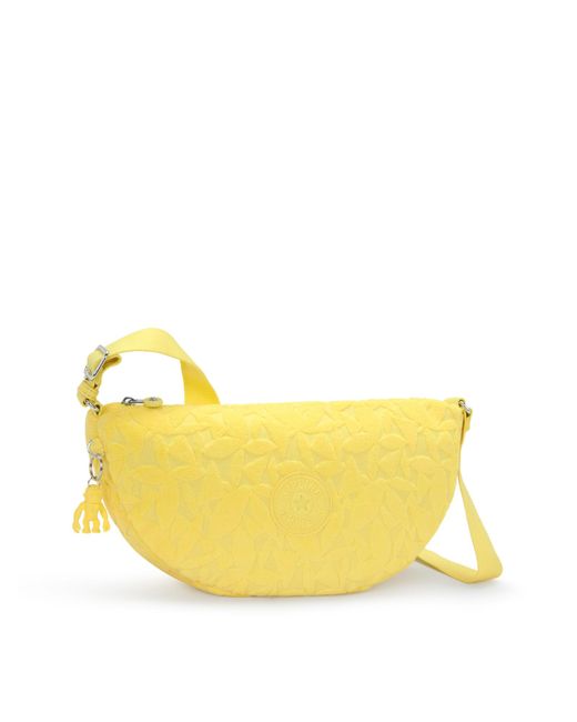 Kipling Yellow Umhängetasche Julisa