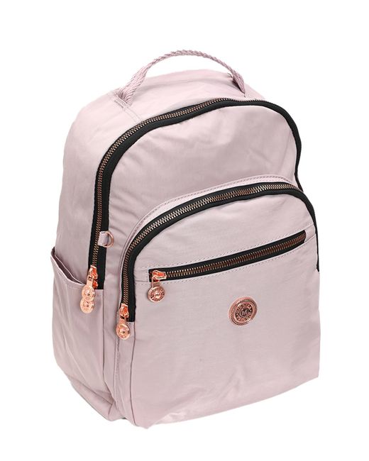 Mindesa Rucksack in Pink für Herren