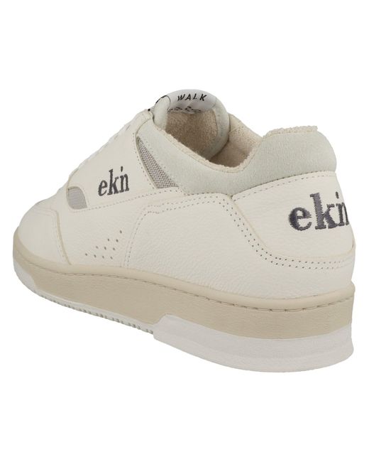 ekn Sneaker Yucca in White für Herren