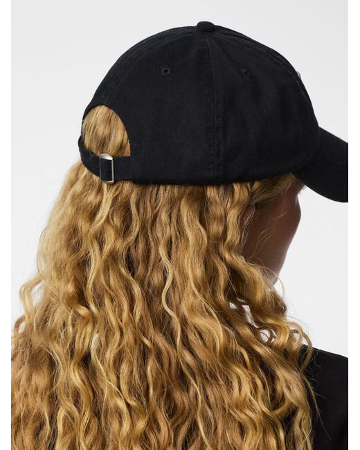 Pieces Black Cap Pcgrete
