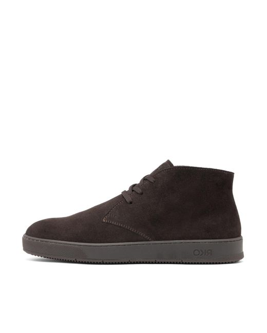 Ryłko Ryko Boots in Brown für Herren