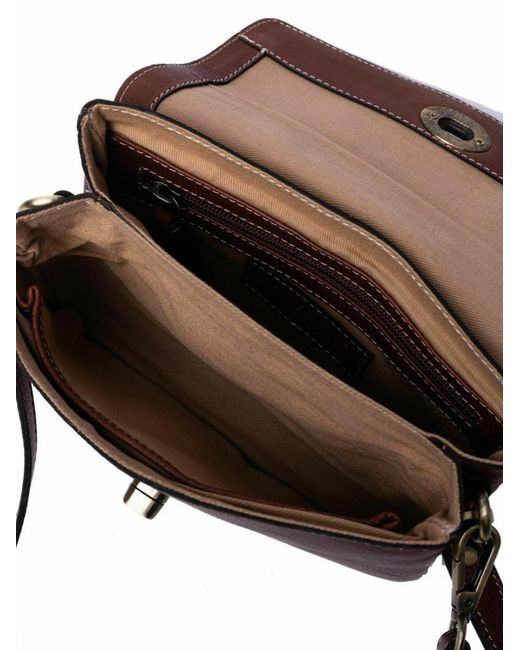 Re:designed Brown Bag Nisha