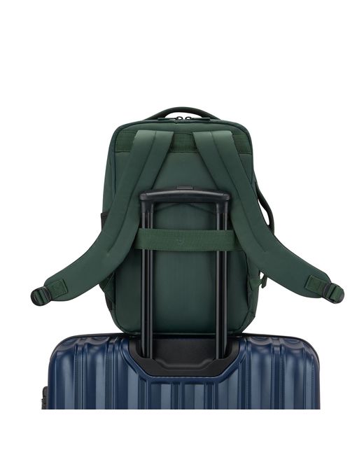 Roncato Rucksack Move in Green für Herren