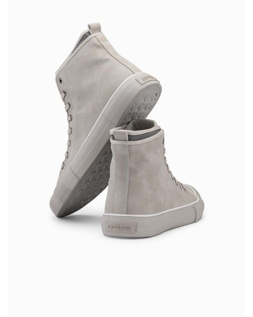Ombre Sneaker in Gray für Herren